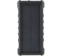 Универсальный внешний аккумулятор Robiton POWER BANK LP-24-Solar Type-C 24000мАч 15205