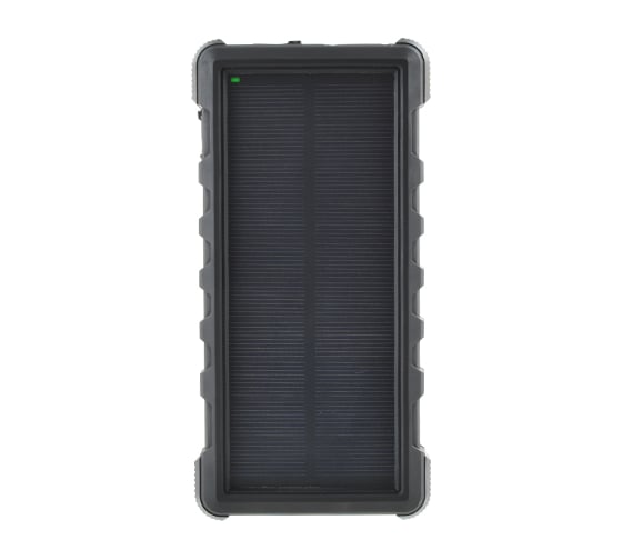 Универсальный внешний аккумулятор Robiton POWER BANK LP-24-Solar Type-C 24000мАч 15205