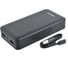 Универсальный внешний аккумулятор Robiton POWER BANK LP20-K 15203 1