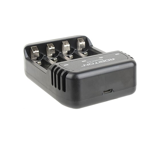 Зарядное устройство Robiton Smart4 C3 17262