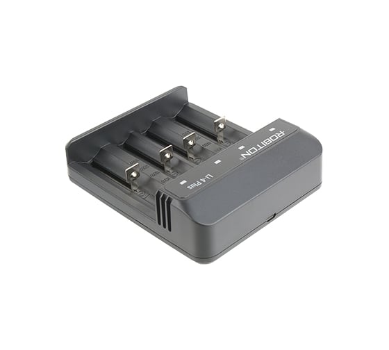 Зарядное устройство Robiton Li-4 Plus 17520