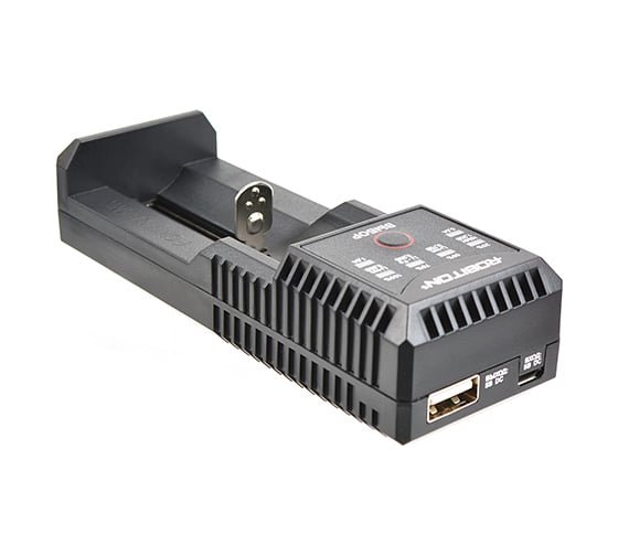 Зарядное устройство Robiton MasterCharger 1B USB 17022