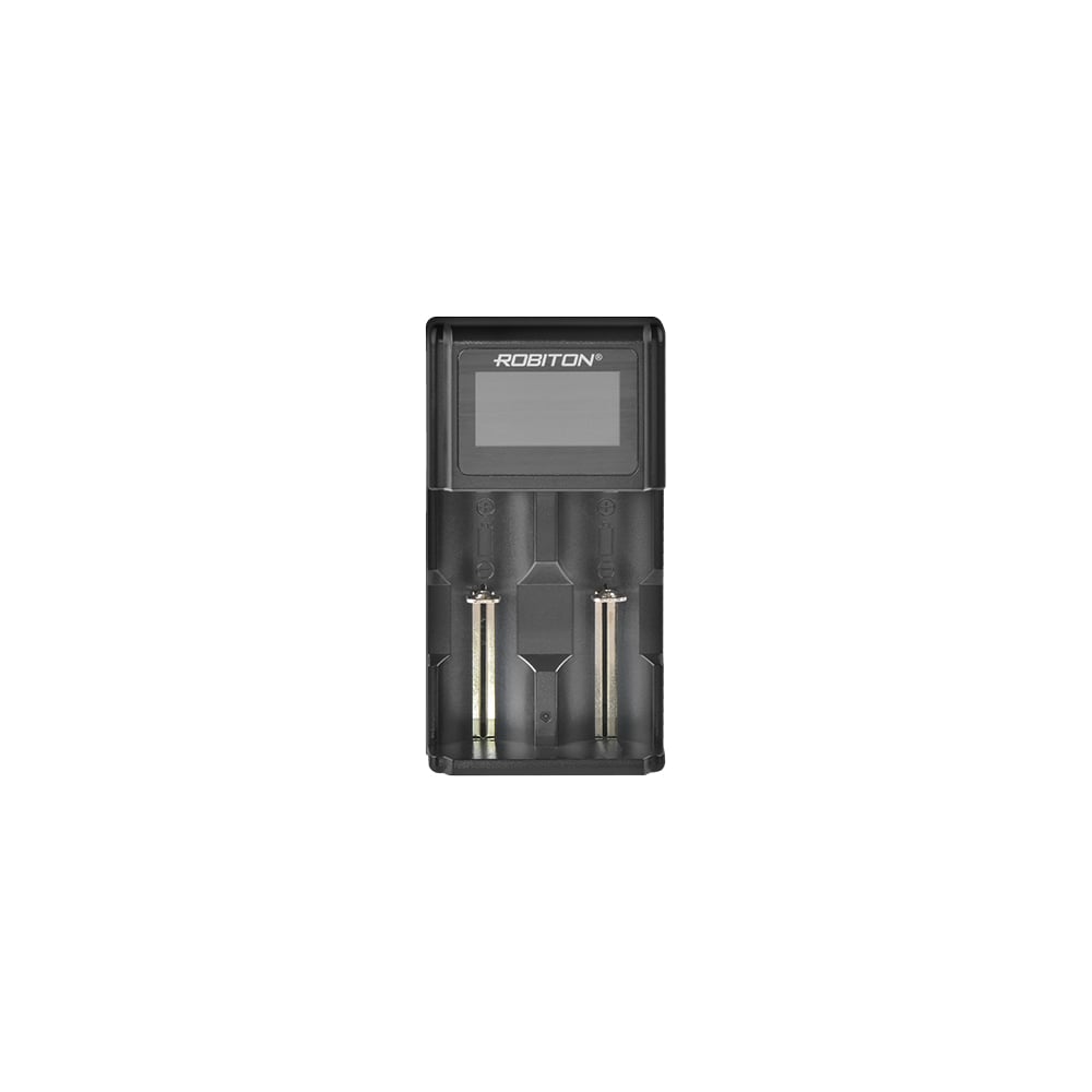 Зарядное устройство Robiton MasterCharger 2H Pro 16587 - выгодная цена .
