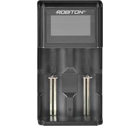 Зарядное устройство Robiton MasterCharger 2H Pro 16587