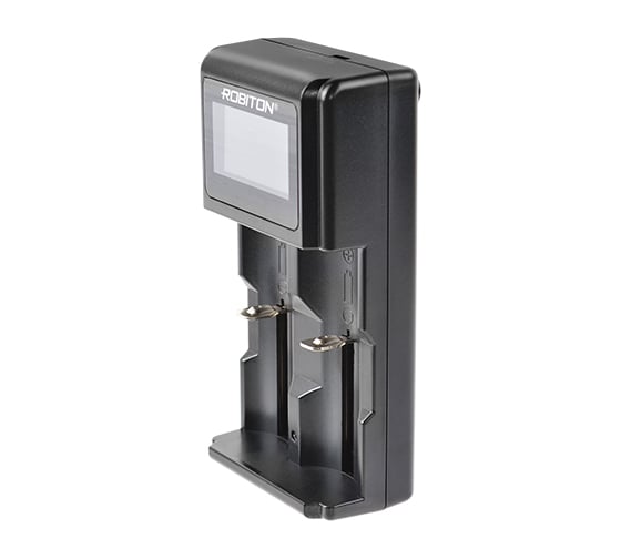 Зарядное устройство Robiton MasterCharger 2H Pro 16587