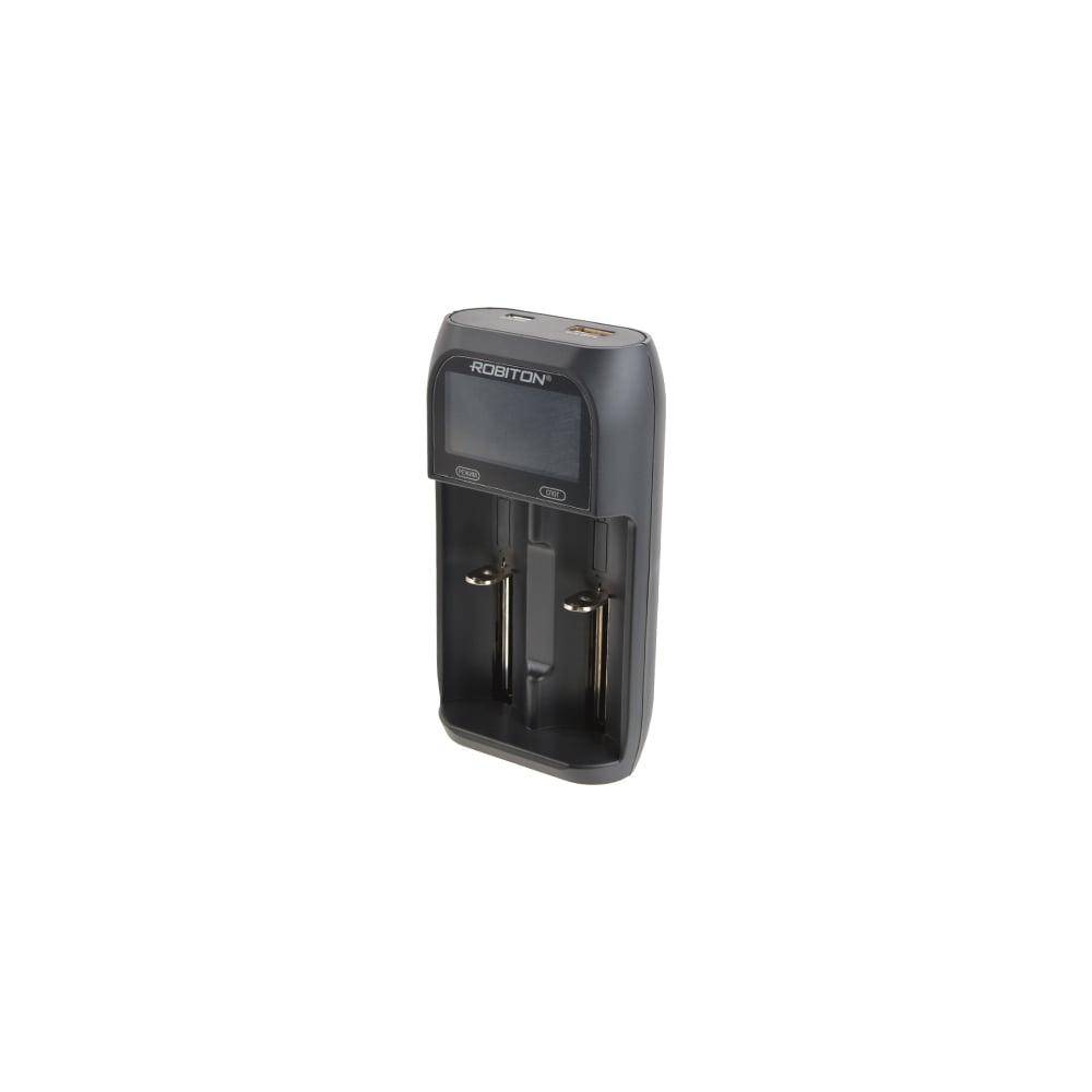 Зарядное устройство Robiton MasterCharger 2T4 Pro 17040 - выгодная цена .