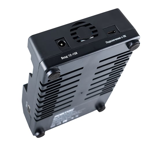 Зарядное устройство Robiton MasterCharger 4T5 Pro 17667
