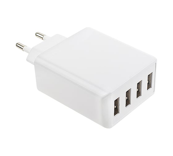 Зарядная станция Robiton PowerBox6A 15399