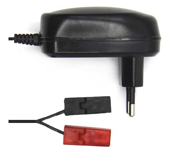 Зарядное устройство для свинцово-кислотных аккумуляторов GoPower 12V ProLab 12 1.0A (1/100) 00-00015355
