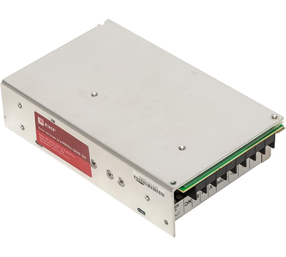 Блок питания EKF 24В с функцией ИБП MPSu-55W-24 PROxima mpsu-55w-24