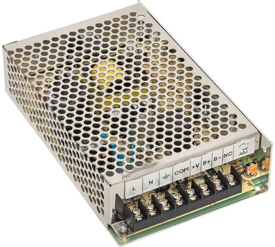 Блок питания EKF 24В с функцией ИБП MPSu-55W-24 PROxima mpsu-55w-24