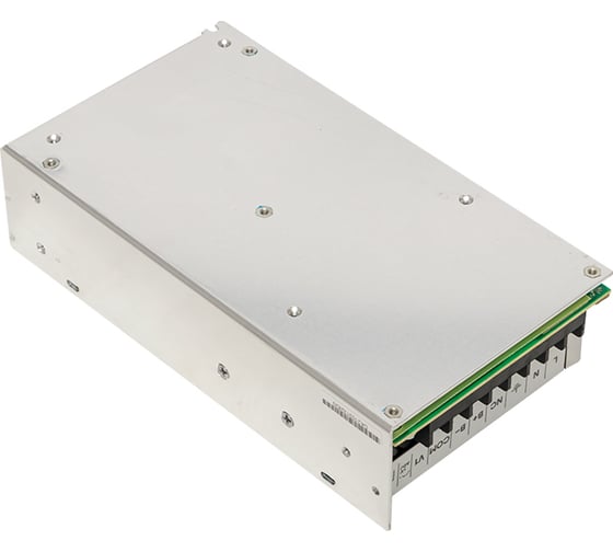 Блок питания EKF 24В с функцией ИБП MPSu-155W-24 PROxima mpsu-155w-24
