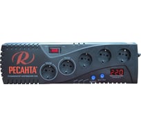 Стабилизатор Ресанта С 500