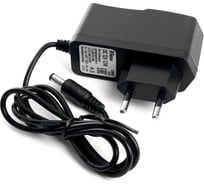 Электронный трансформатор для светодиодной ленты FERON 12W 12V (драйвер), LB005, 48050