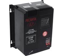 Стабилизатор Ресанта СПН 3600 63/6/25