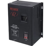 Стабилизатор Ресанта СПН 13500 63/6/28