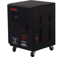 Стабилизатор Ресанта СПН 17000 63/6/29