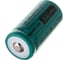Аккумулятор Videx 16340 800mAh без защиты VID-16340-0.8-NP 2