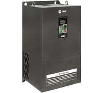Преобразователь частоты EKF 37/45кВт 3x400В с тормозным модулем VECTOR-100 PROxima VT100-037-3B