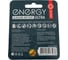 Алкалиновая батарейка ENERGY Ultra LR6/2B (АА) 104403 3