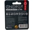 Алкалиновая батарейка ENERGY Ultra LR6/4B (АА) 104405 8