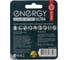 Алкалиновая батарейка ENERGY Ultra LR03/4B (АAА) 104406 8