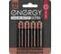 Алкалиновая батарейка ENERGY Ultra LR03/4B (АAА) 104406 12