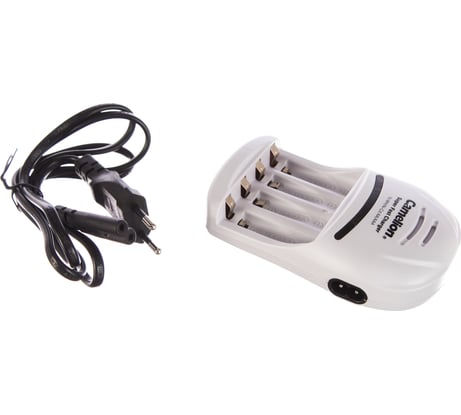 Зарядное устройство для 1-4AAA/AA Camelion BC-1007