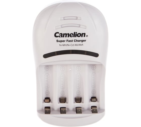 Зарядное устройство для 1-4AAA/AA Camelion BC-1007