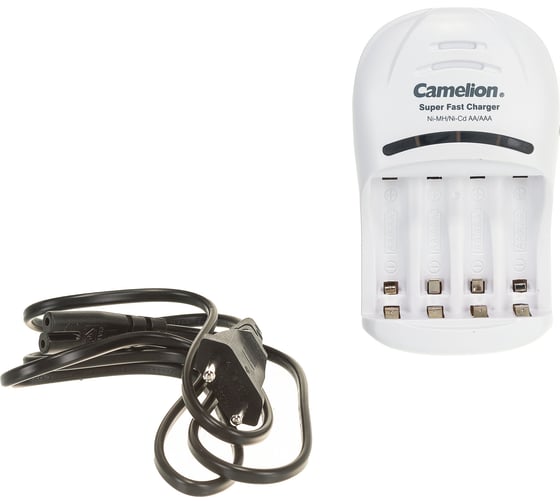Зарядное устройство для 1-4AAA/AA Camelion BC-1007