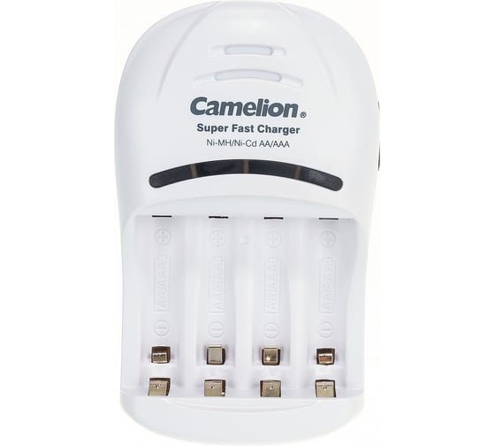 Зарядное устройство для 1-4AAA/AA Camelion BC-1007
