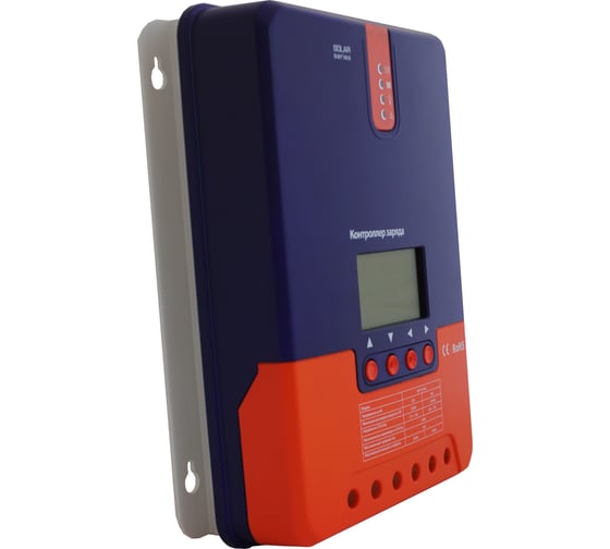 Контроллер заряда SmartWatt MPPT 2440