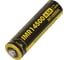 Аккумулятор Nitecore незащищенный IMR NL14500 3.7v 650mA 6.5A 13218NL14500 1