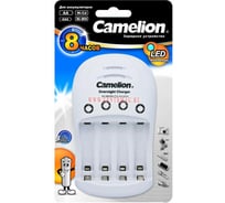 Зарядное устройство для 1-4AA/AAA Camelion, BC-1008