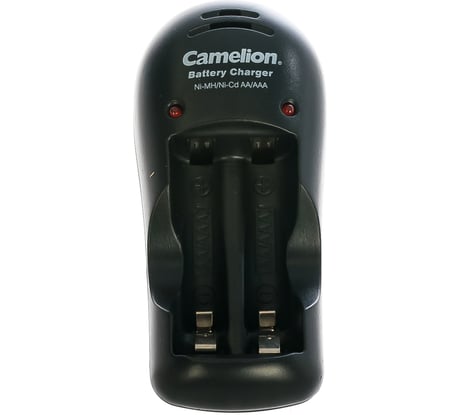 Зарядное устройство для 1-2AA/AAA Camelion, BC-1009