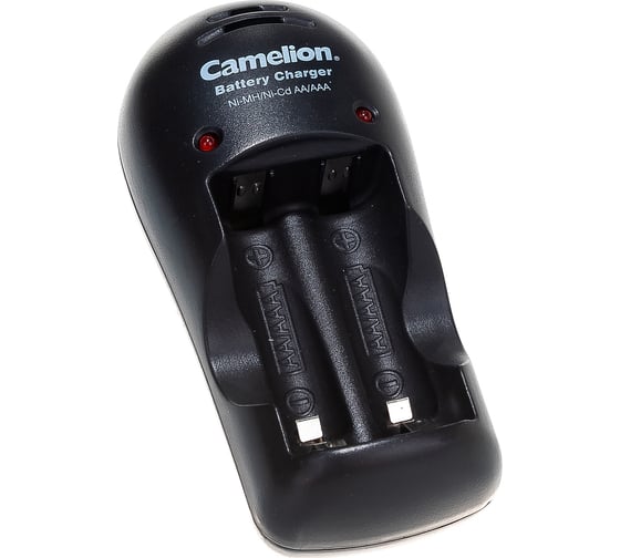 Зарядное устройство для 1-2AA/AAA Camelion, BC-1009