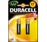 Батарейка, 1.5В, MN2400 BL-2 Duracell, LR03, 6003 1