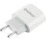 Сетевое зарядное устройство ENERGY ET-35, USB Type-C, 18 Ватт, цвет - белый 104293 3