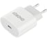 Сетевое зарядное устройство ENERGY ET-35, USB Type-C, 18 Ватт, цвет - белый 104293 4