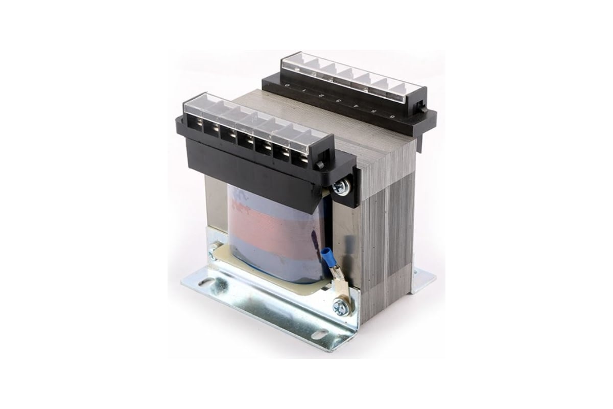 Трансформатор ВТМ (S) ОСМ1 1,0 380-220/220-110-42-36-24-12-5 ...