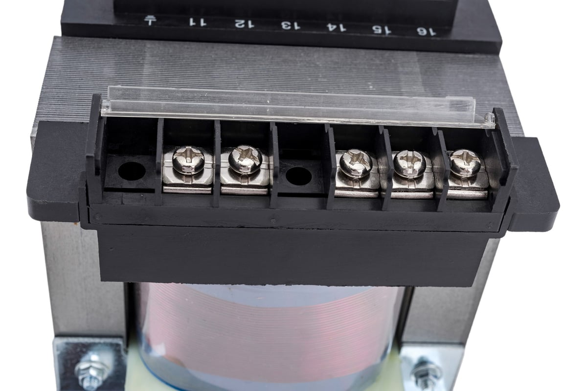 Трансформатор ВТМ (S) ОСМ1 0,63 380-220/220-110-42-24-12-5 ВТМ00028662 ...