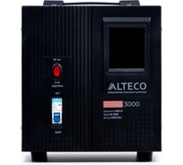 Автоматический стабилизатор напряжения ALTECO STDR 3000 49094
