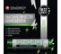 Аккумулятор ENERGY Eco NIMH-600-HR03/2B (АAА) 104986 5