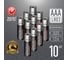 Алкалиновая батарейка ENERGY Pro LR03/10K (ААА) 104975 2