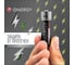 Алкалиновая батарейка ENERGY Pro LR03/10K (ААА) 104975 4