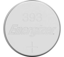 Батарейка Energizer 393MZ.Z2 Silver Oxide 1,5V 7638900086706