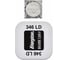Батарейка Energizer Silver Oxide 346 1 шт/бл 7638900059809 1