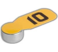 Батарейка Energizer 10 Zinc Air PS 8 шт/бл 7638900425734