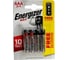Батарейка Energizer MAX E92/ААА BP 3+1 FREE 12 Alkaline 7638900412079 1