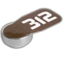 Батарейка Energizer Zinc Air 312 PS 8 шт/бл 7638900425741